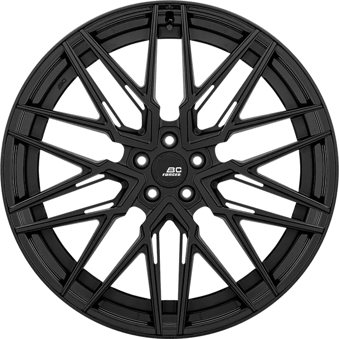 Gloss Black