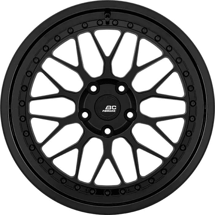 Gloss Black