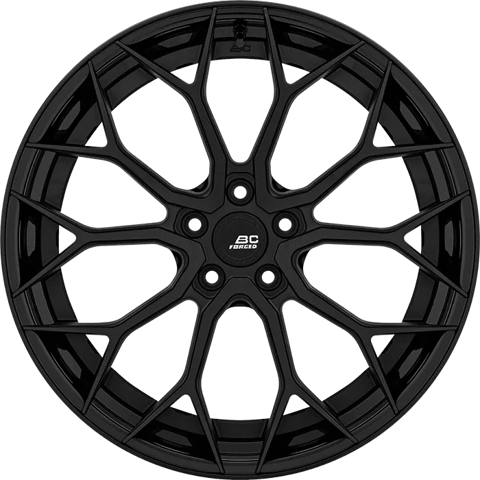 Gloss Black