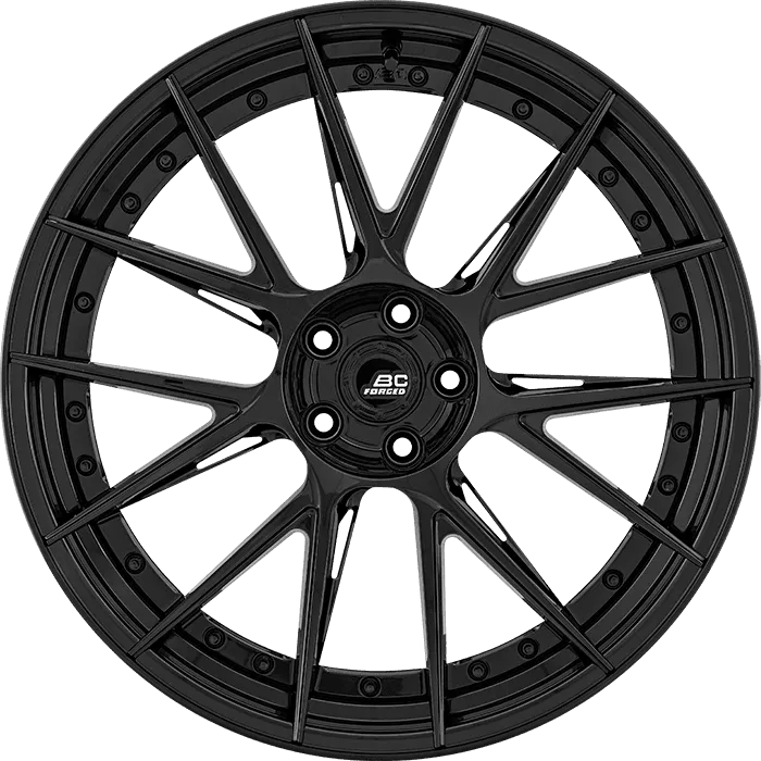 Gloss Black
