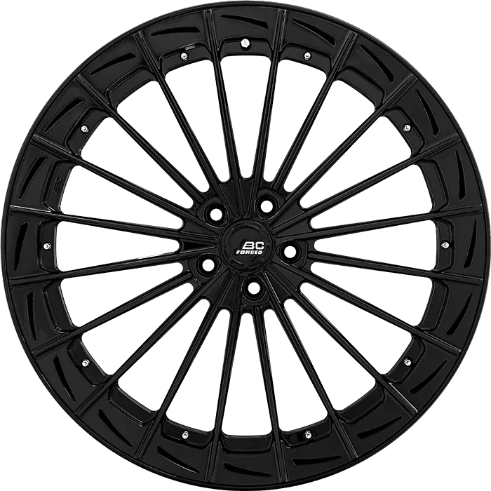 Matte Black
