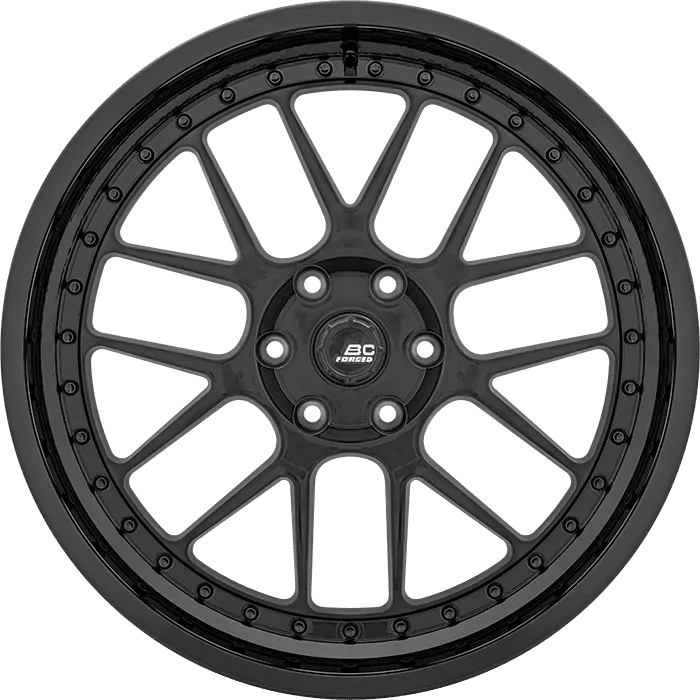 Gloss Dark Graphite