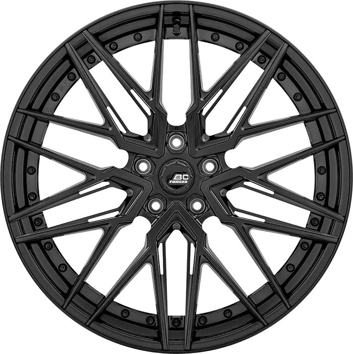 Gloss Black