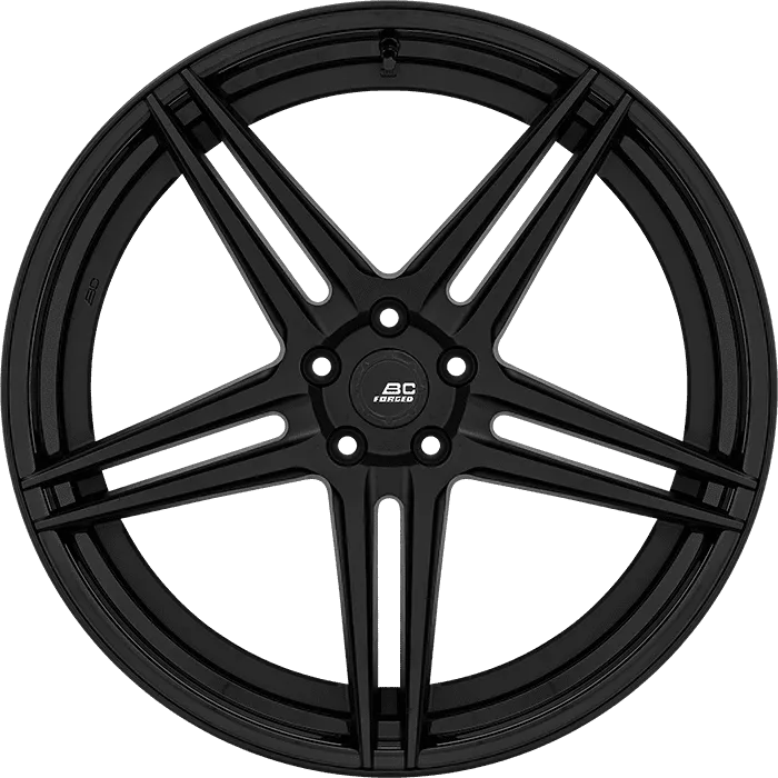 Gloss Black