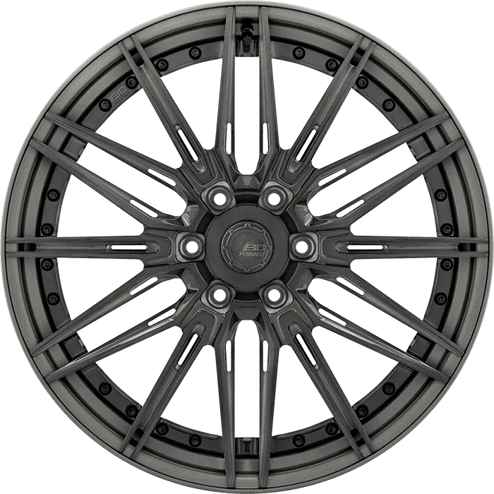 Matte Graphite