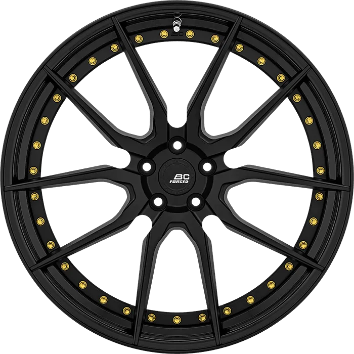 Gloss Black