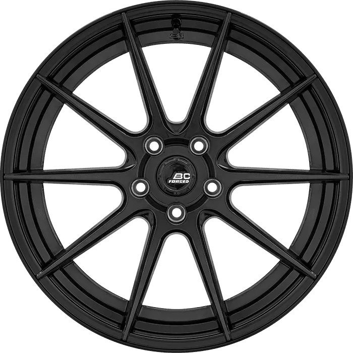 Gloss Black