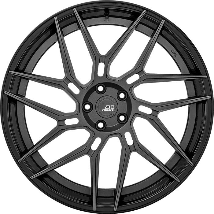 Matte Dark Graphite
