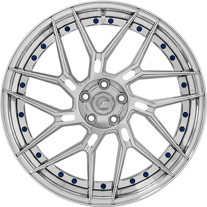 Chrome