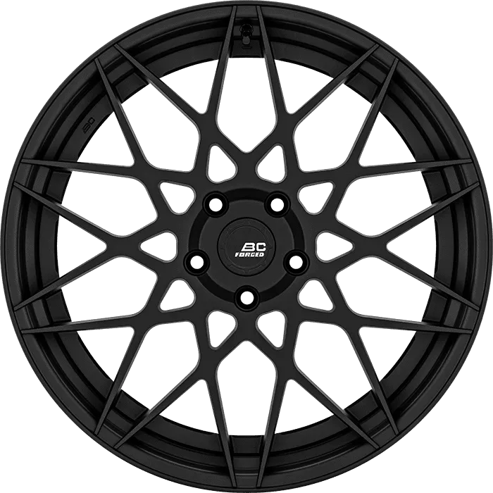 Matte Black