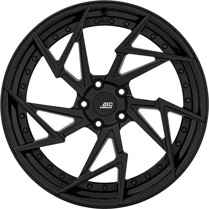 Gloss Black