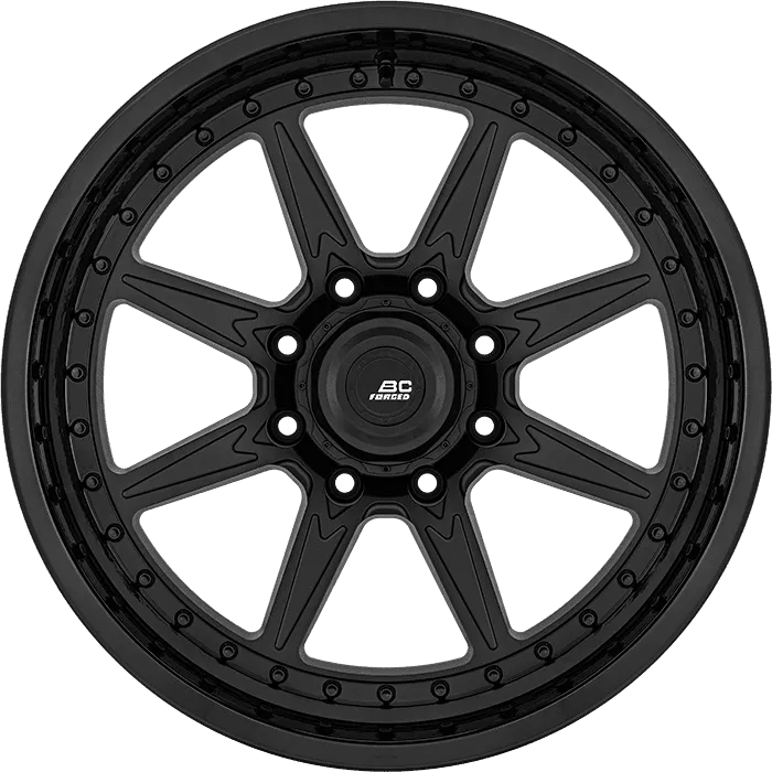 Gloss Black