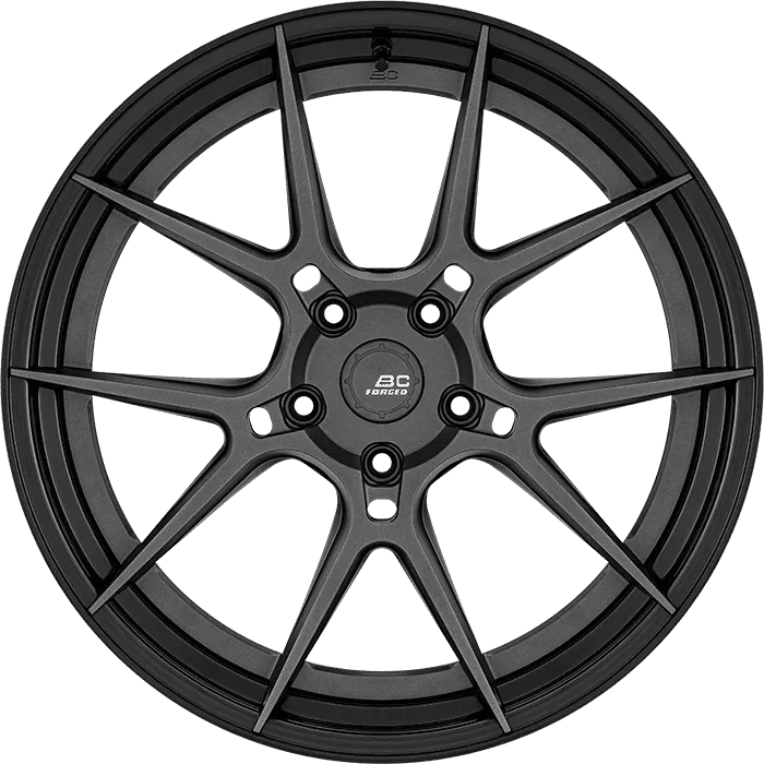 Gloss Black