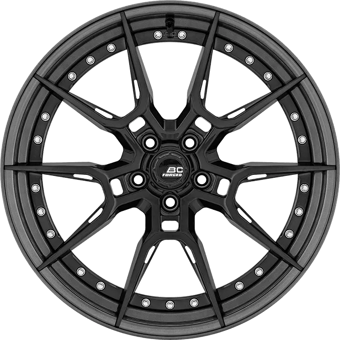 Matte Graphite