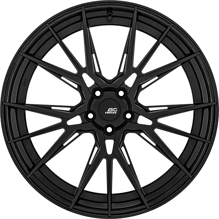 Gloss Black
