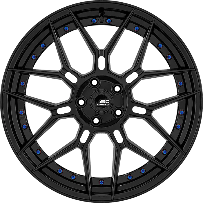 Gloss Black
