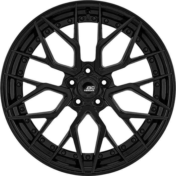 Gloss Black