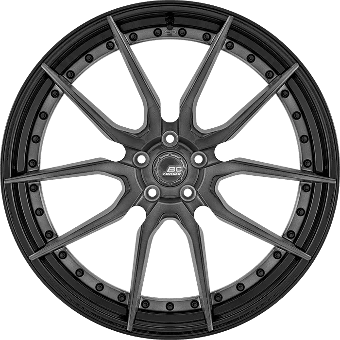 Matte Graphite