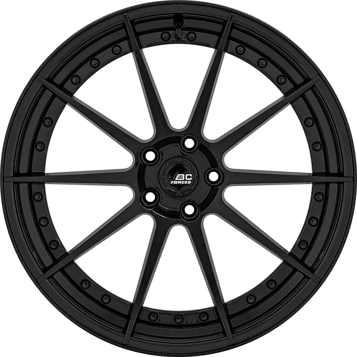 Gloss Black