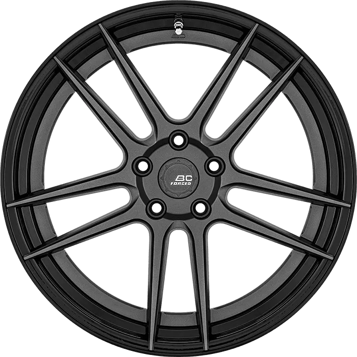 Matte Black