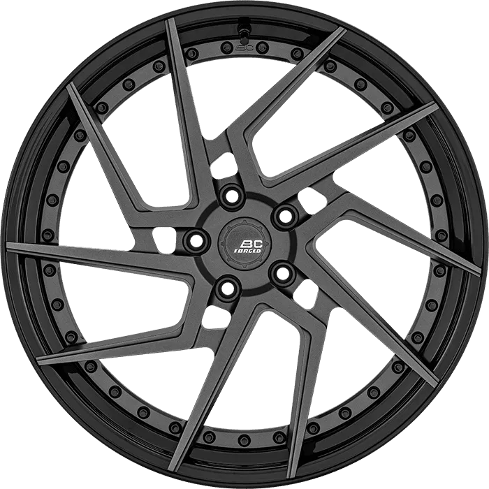 Matte Dark Graphite