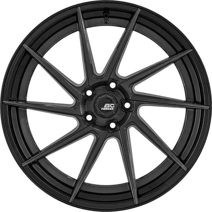 Gloss Black