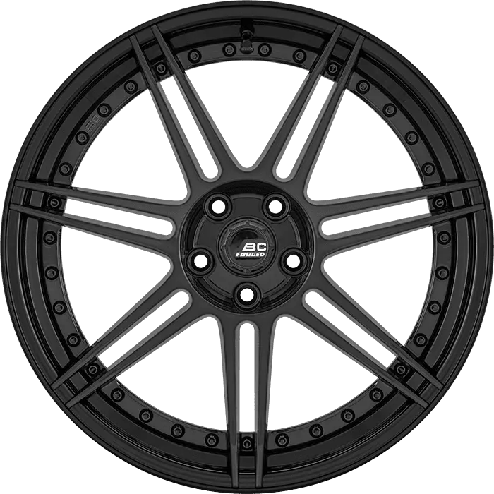 Matte Black