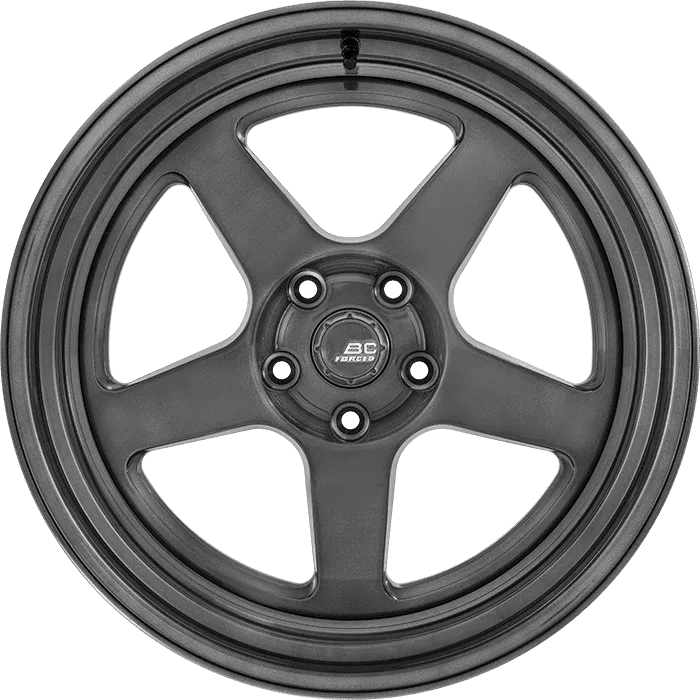 Matte Graphite