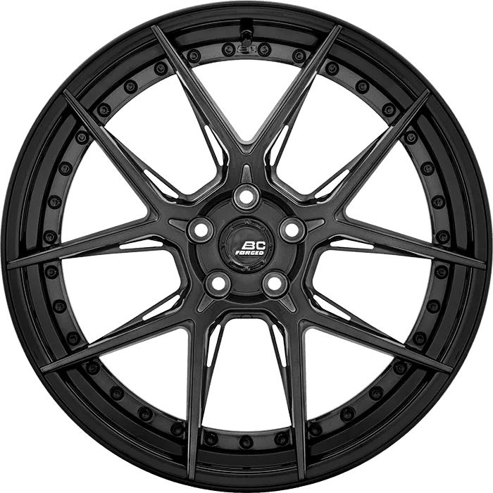 Gloss Black
