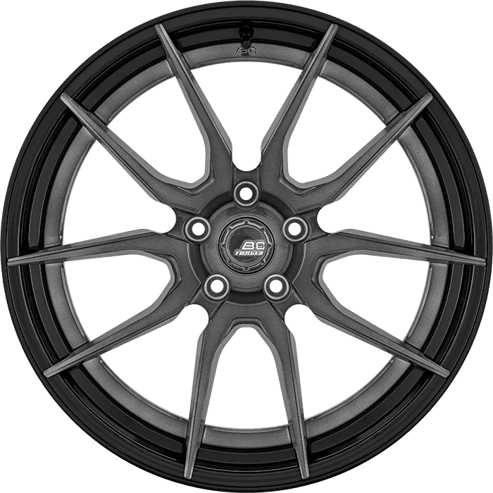 Matte Graphite