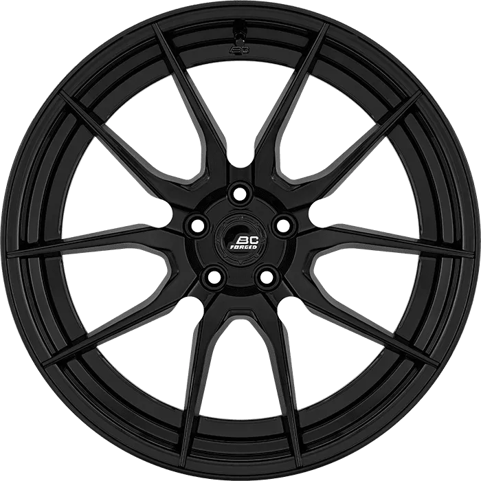 Gloss Black