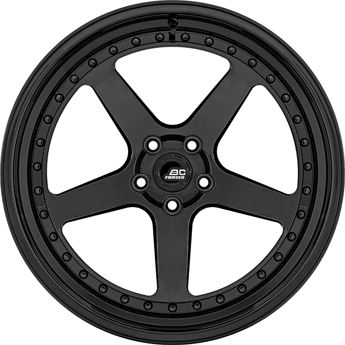 Matte Dark Graphite