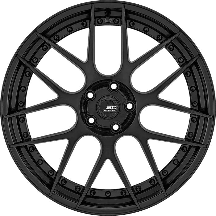 Matte Graphite