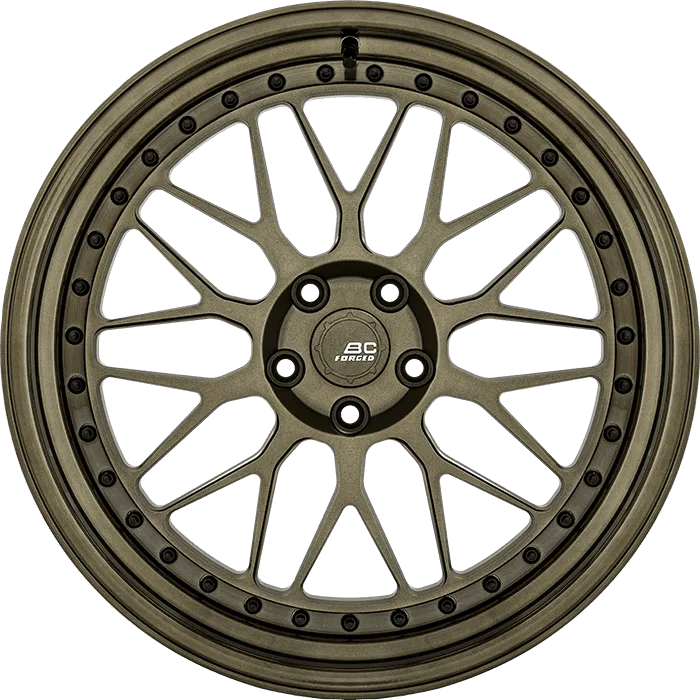 Gloss Bronze