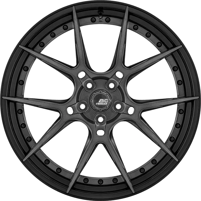 Gloss Black