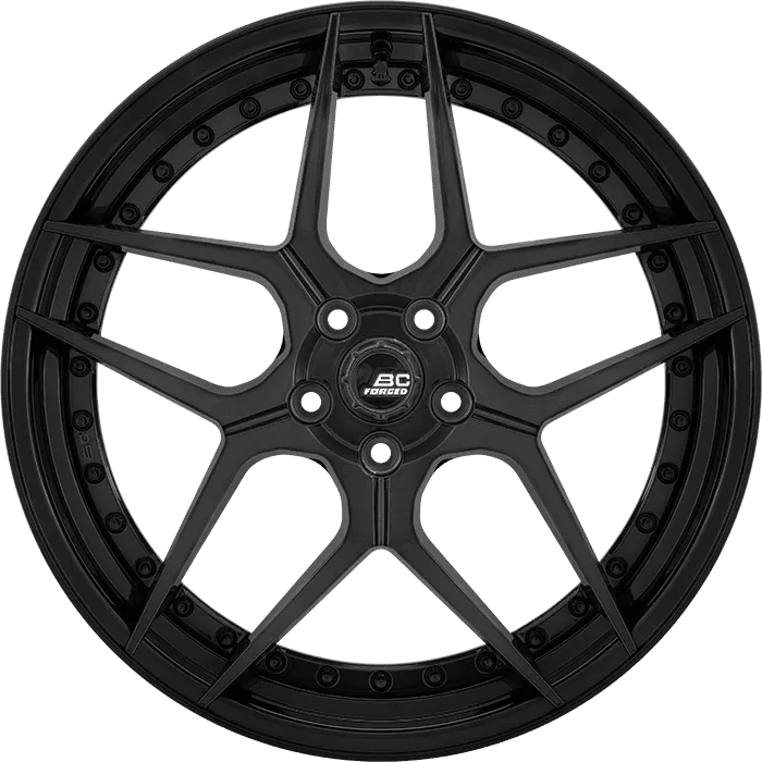 Gloss Black