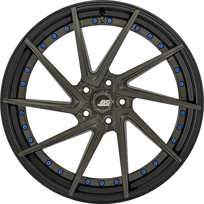 Matte Dark Graphite