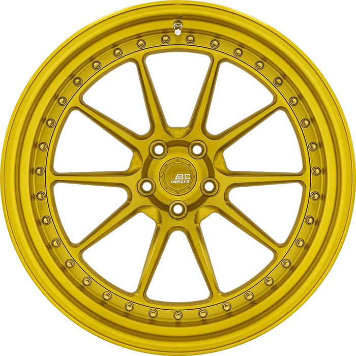 Candy Yellow