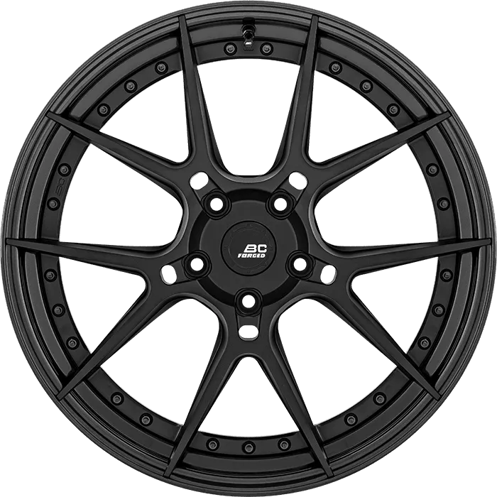 Matte Graphite
