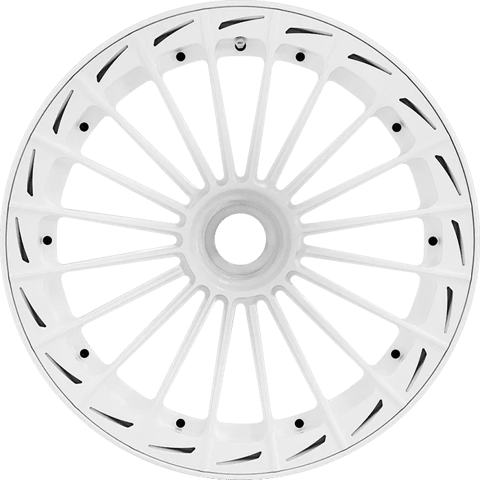 Gloss White