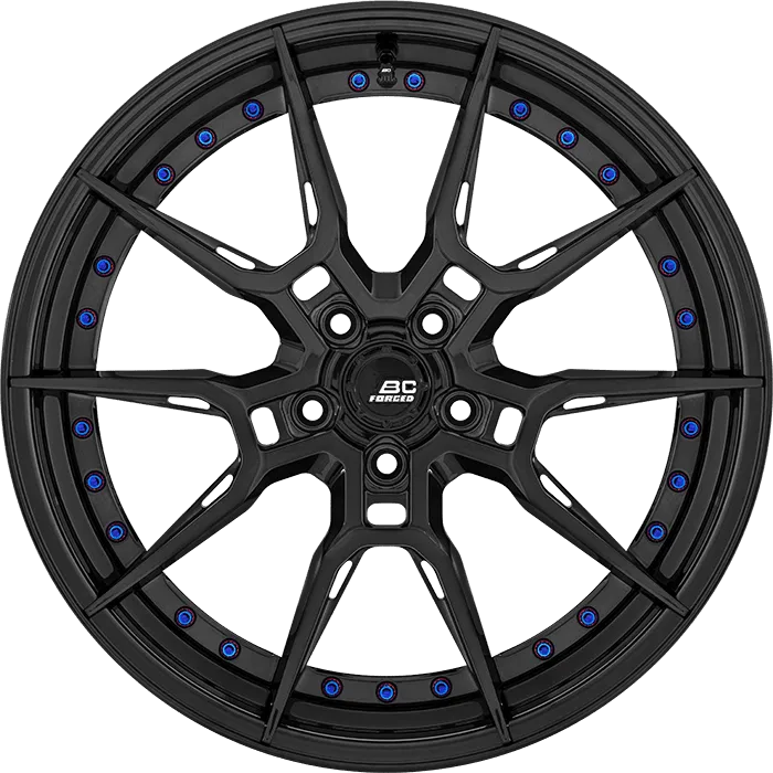 Gloss Black