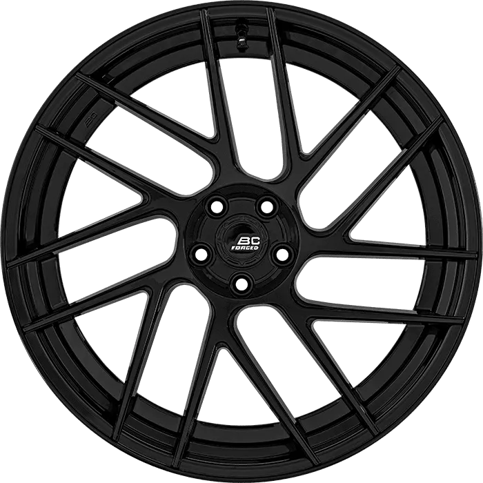 Gloss Black