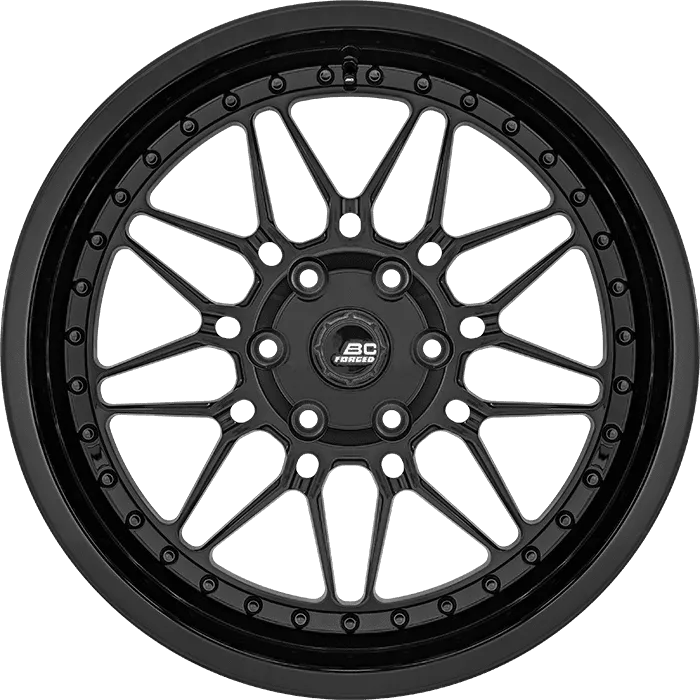 Gloss Black