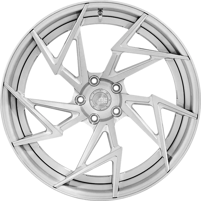Satin Silver