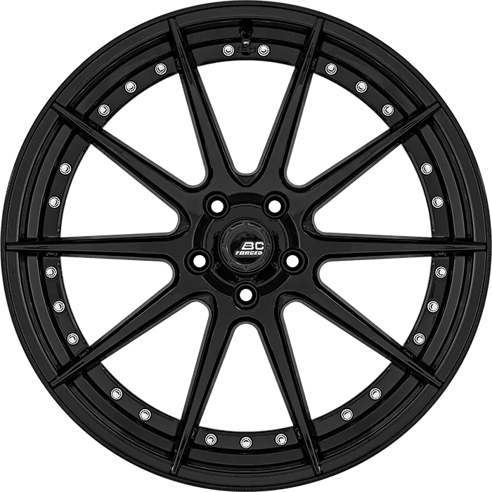 Matte Black