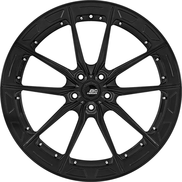 Gloss Black