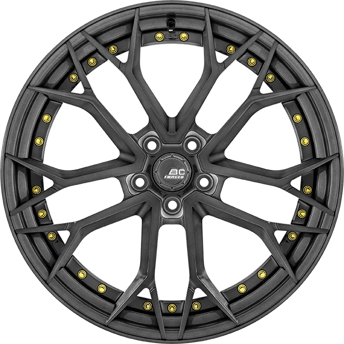 Matte Graphite