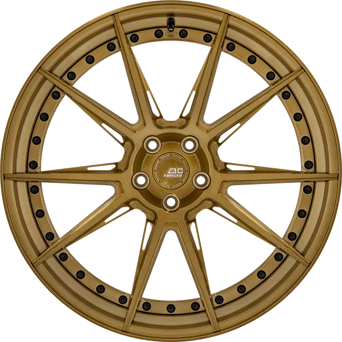 Gloss Bronze Gold