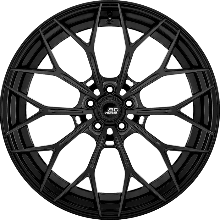 Gloss Black