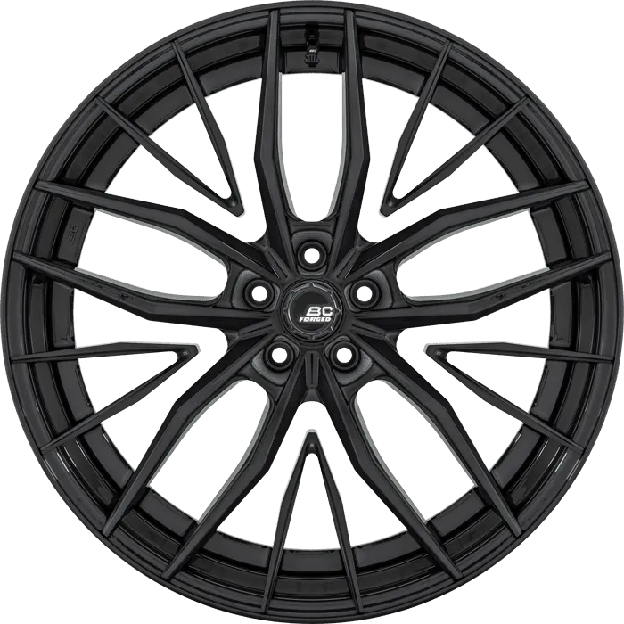 Gloss Black